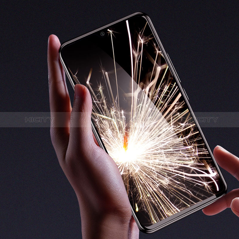 Samsung Galaxy A51 5G用強化ガラス 液晶保護フィルム T11 サムスン クリア