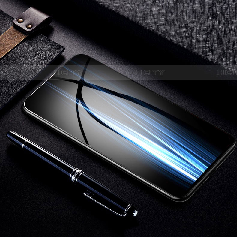 Samsung Galaxy A52 4G用強化ガラス 液晶保護フィルム サムスン クリア