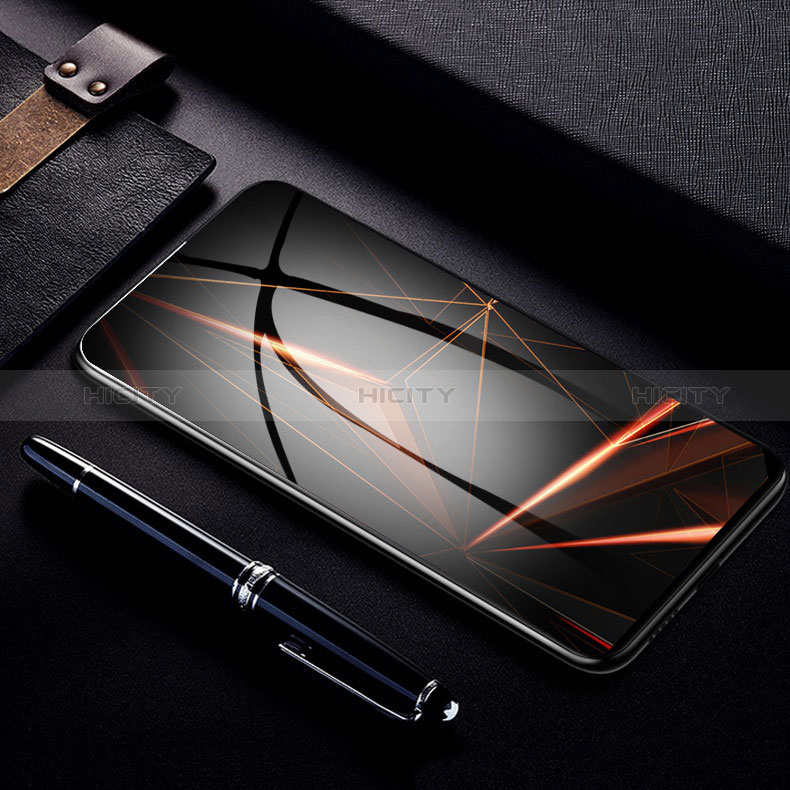 Samsung Galaxy A52s 5G用強化ガラス 液晶保護フィルム T04 サムスン クリア