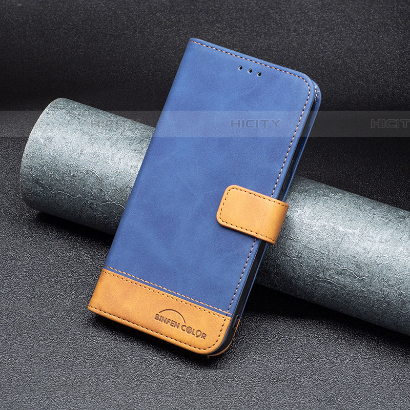 Samsung Galaxy A53 5G用手帳型 レザーケース スタンド カバー B02F サムスン 