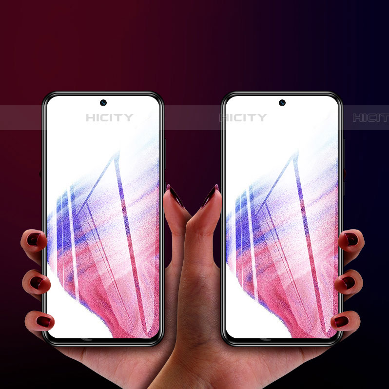 Samsung Galaxy A53 5G用強化ガラス 液晶保護フィルム T05 サムスン クリア