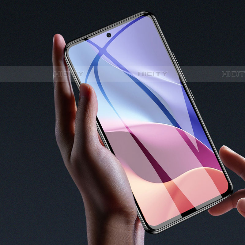 Samsung Galaxy A53 5G用強化ガラス 液晶保護フィルム T18 サムスン クリア