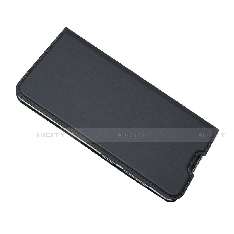 Samsung Galaxy A60用手帳型 レザーケース スタンド カバー サムスン 