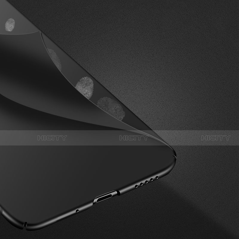 Samsung Galaxy A60用ハードケース プラスチック 質感もマット M01 サムスン 