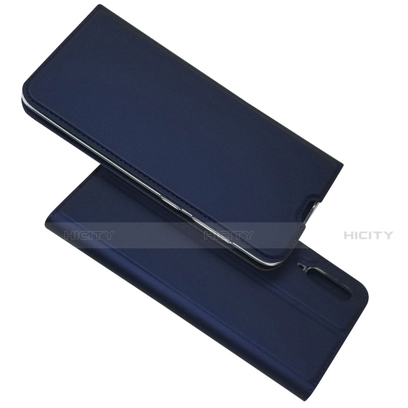 Samsung Galaxy A70用手帳型 レザーケース スタンド カバー サムスン 