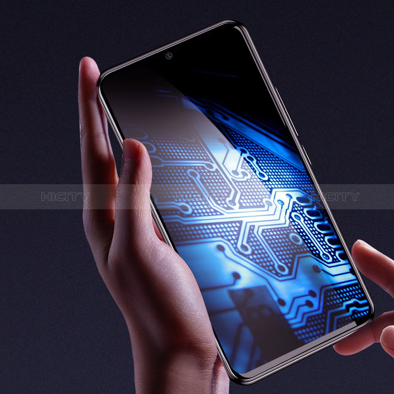 Samsung Galaxy A71 4G A715用強化ガラス 液晶保護フィルム T15 サムスン クリア