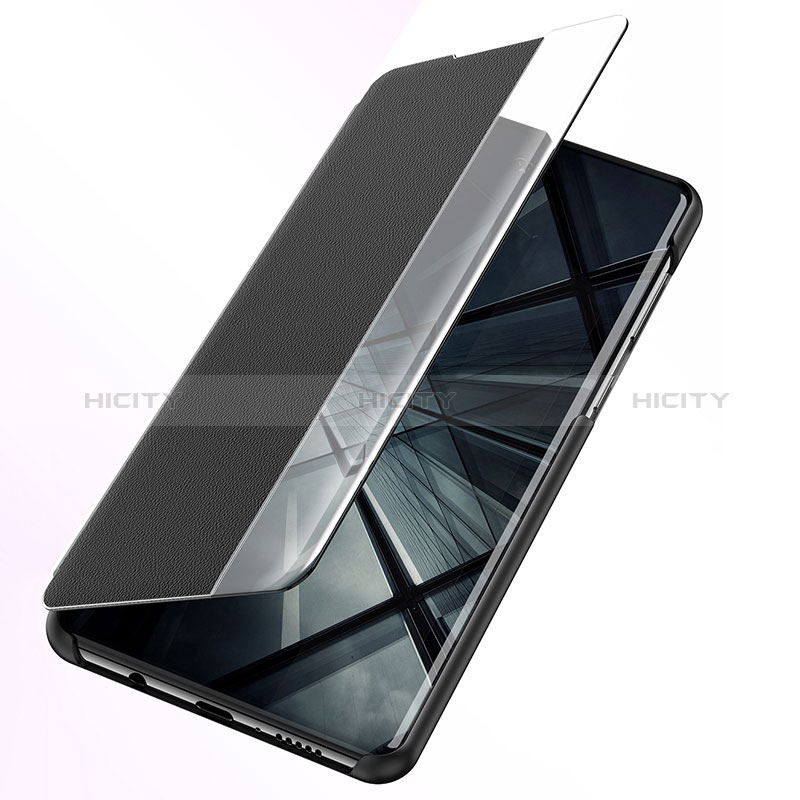 Samsung Galaxy A71 5G用手帳型 レザーケース スタンド カバー ZL2 サムスン 
