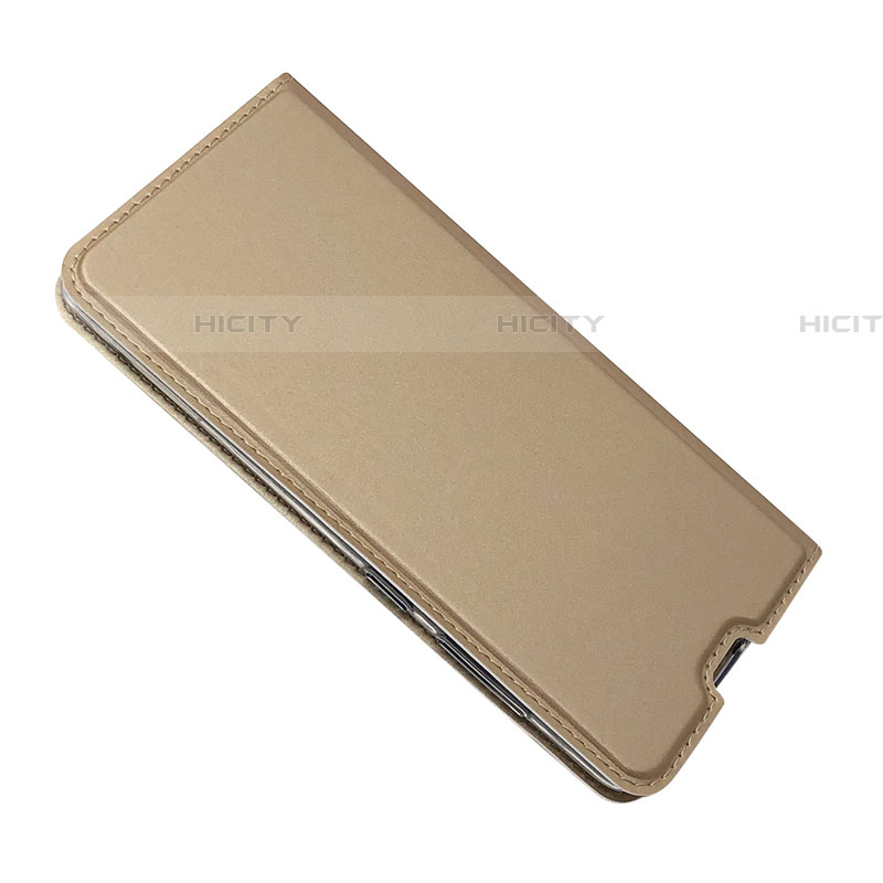 Samsung Galaxy A71 5G用手帳型 レザーケース スタンド カバー L07 サムスン 