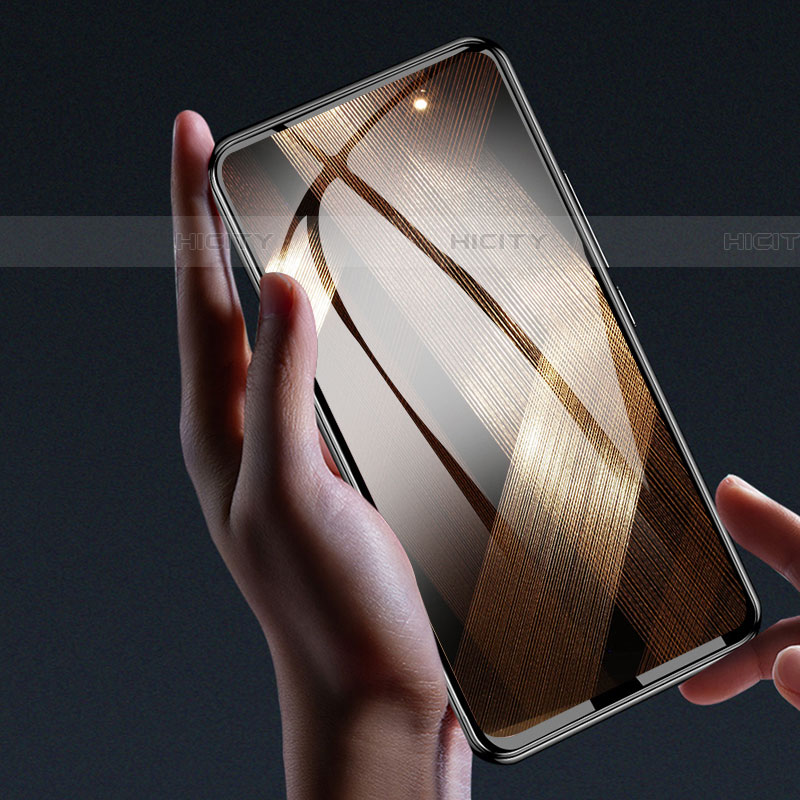 Samsung Galaxy A72 4G用強化ガラス 液晶保護フィルム T11 サムスン クリア