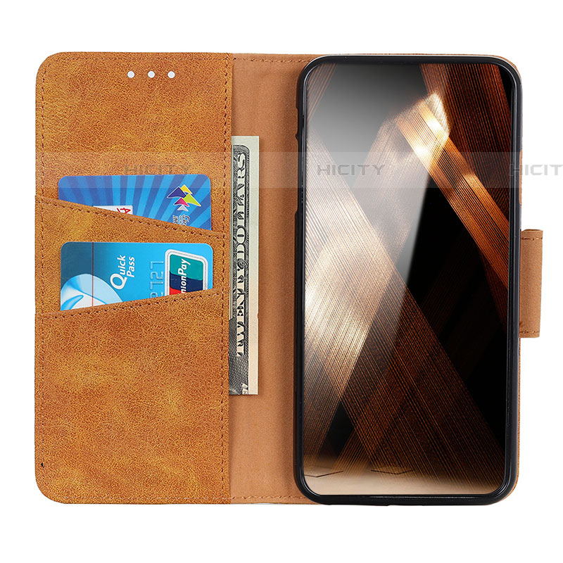 Samsung Galaxy A72 5G用手帳型 レザーケース スタンド カバー M03L サムスン 