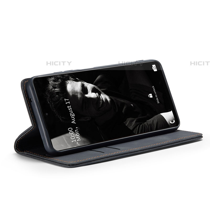 Samsung Galaxy A72 5G用手帳型 レザーケース スタンド カバー C01S サムスン 