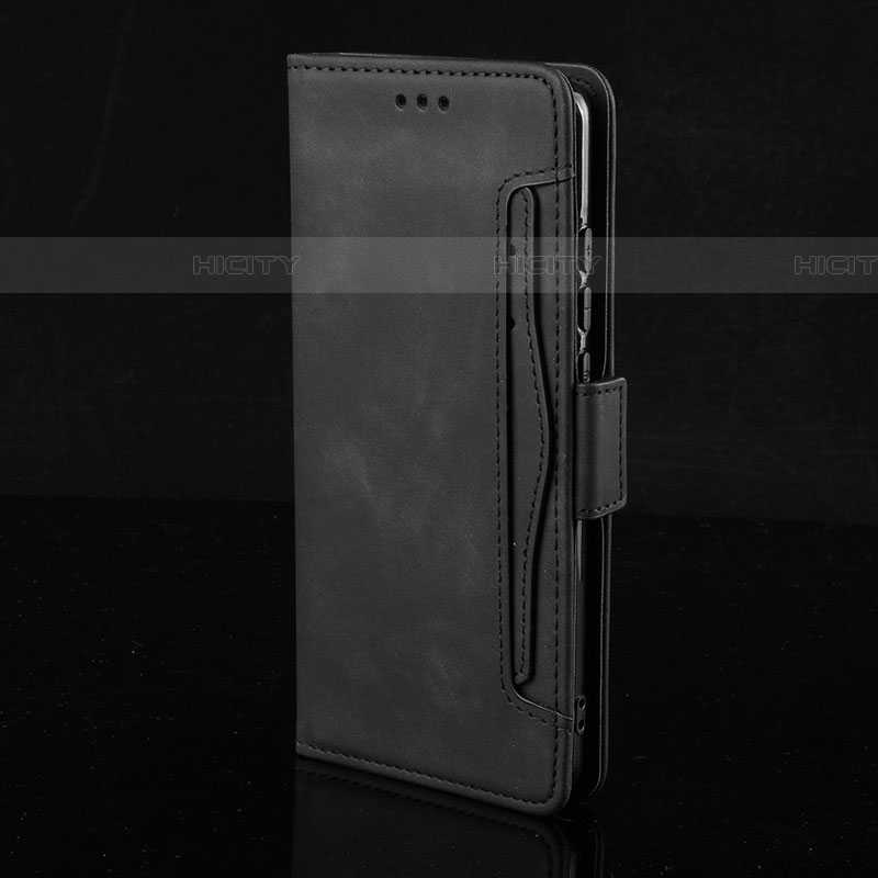 Samsung Galaxy A72 5G用手帳型 レザーケース スタンド カバー BY3 サムスン 
