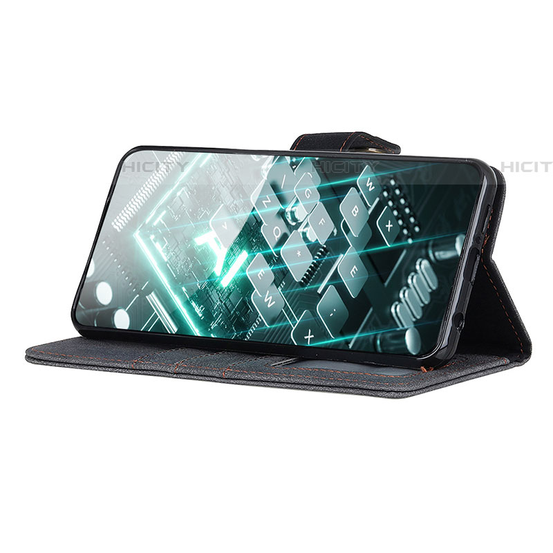 Samsung Galaxy A73 5G用手帳型 レザーケース スタンド カバー A01D サムスン 