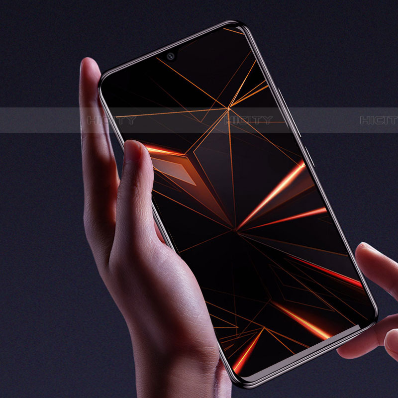 Samsung Galaxy A73 5G用強化ガラス 液晶保護フィルム T09 サムスン クリア