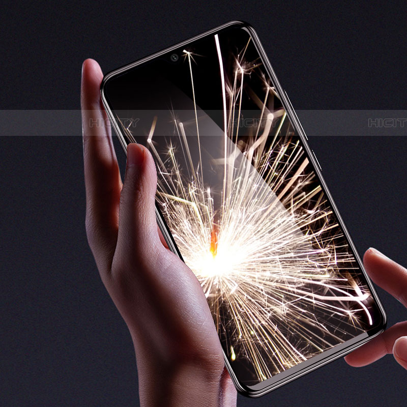 Samsung Galaxy A73 5G用強化ガラス 液晶保護フィルム T10 サムスン クリア