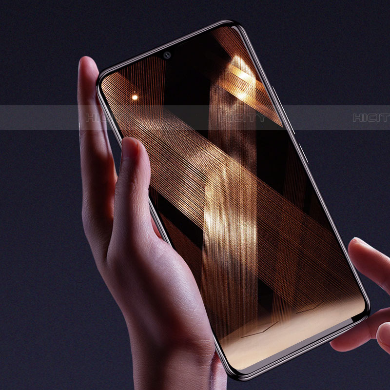 Samsung Galaxy A73 5G用強化ガラス 液晶保護フィルム T11 サムスン クリア