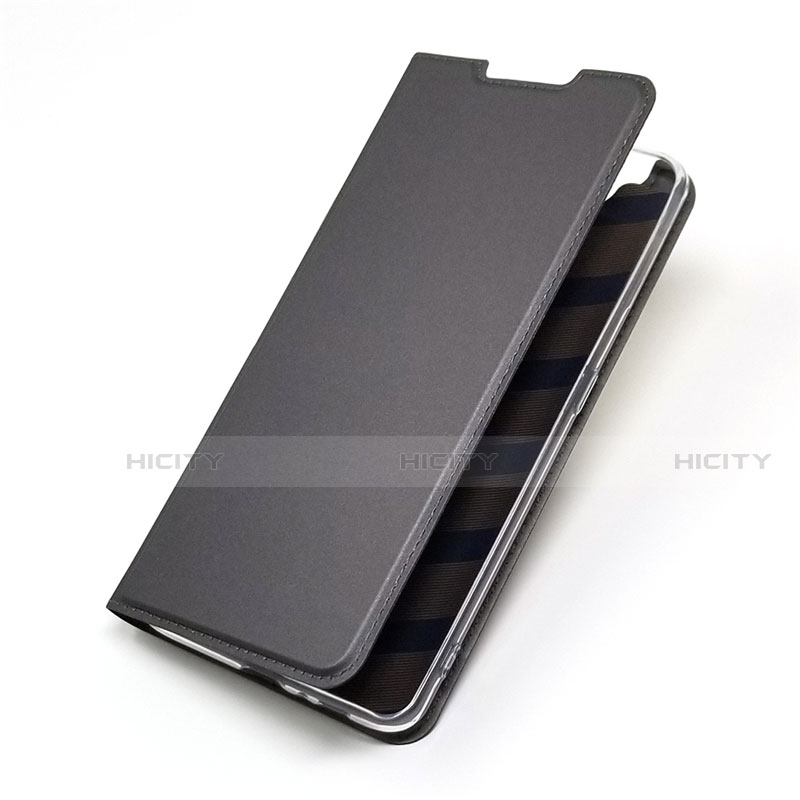 Samsung Galaxy A80用手帳型 レザーケース スタンド カバー サムスン 