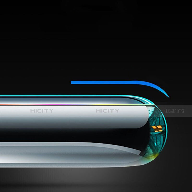 Samsung Galaxy A80用強化ガラス 液晶保護フィルム サムスン クリア