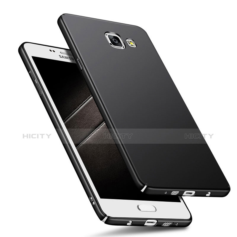Samsung Galaxy A9 (2016) A9000用ハードケース プラスチック 質感もマット M05 サムスン 