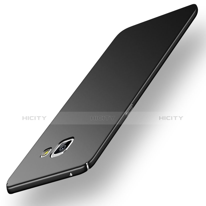 Samsung Galaxy A9 Pro (2016) SM-A9100用ハードケース プラスチック 質感もマット M05 サムスン 
