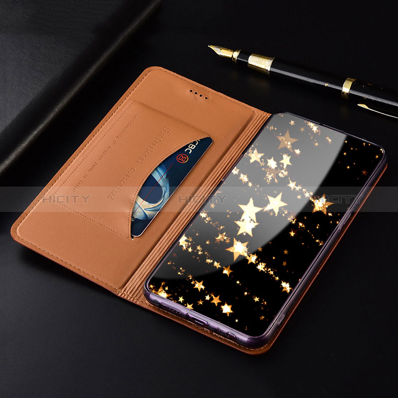 Samsung Galaxy A9 Star Lite用手帳型 レザーケース スタンド カバー H15P サムスン 