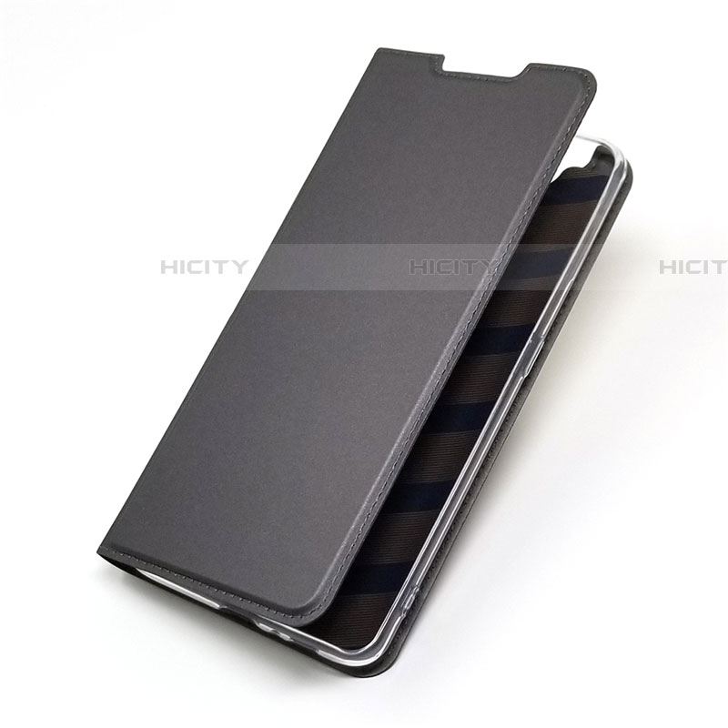 Samsung Galaxy A90 4G用手帳型 レザーケース スタンド カバー サムスン 