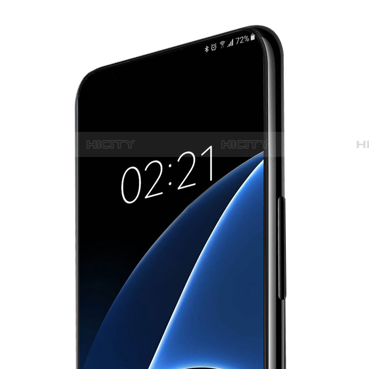 Samsung Galaxy A90 4G用強化ガラス 液晶保護フィルム T01 サムスン クリア