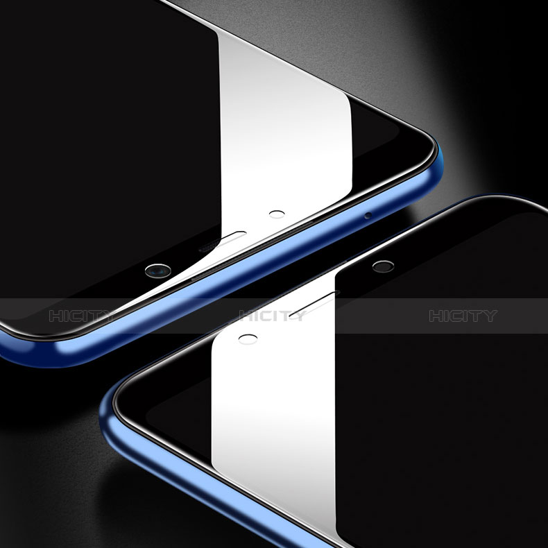 Samsung Galaxy A9s用強化ガラス 液晶保護フィルム T02 サムスン クリア