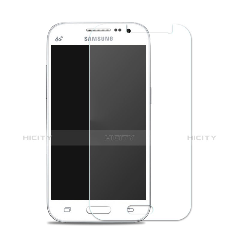 Samsung Galaxy Core Prime G360F G360GY用強化ガラス 液晶保護フィルム T01 サムスン クリア