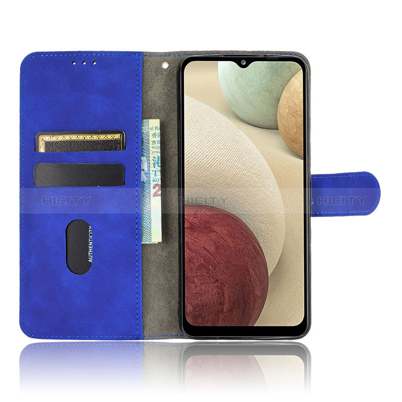 Samsung Galaxy F12用手帳型 レザーケース スタンド カバー L05Z サムスン 