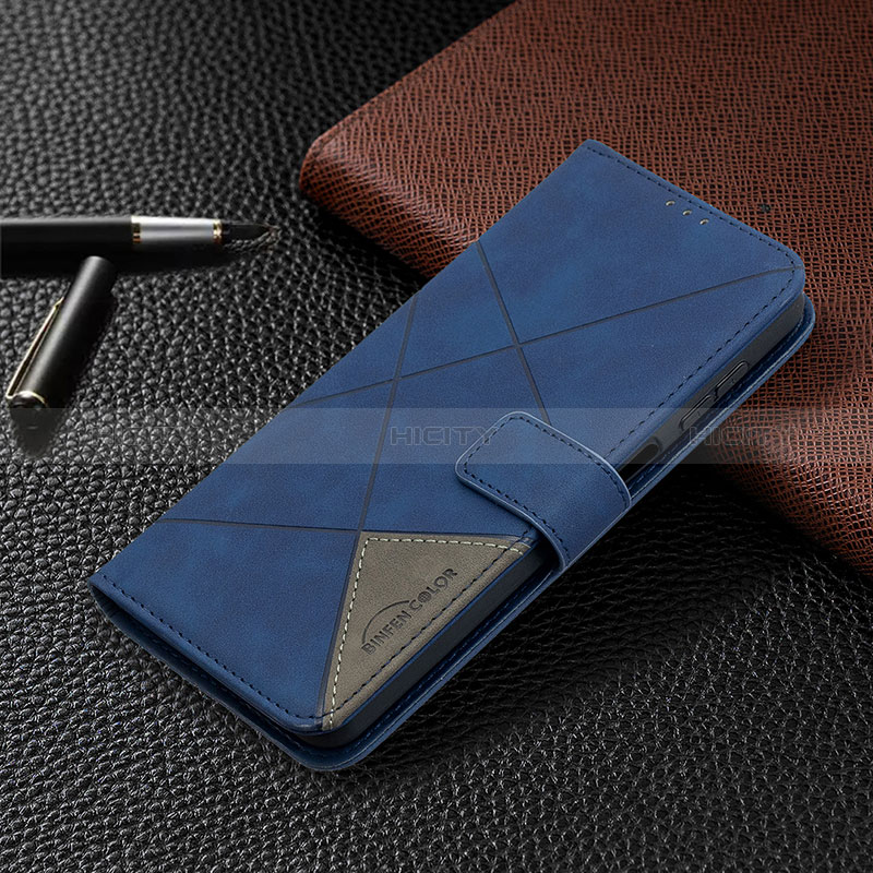 Samsung Galaxy F12用手帳型 レザーケース スタンド カバー B08F サムスン 