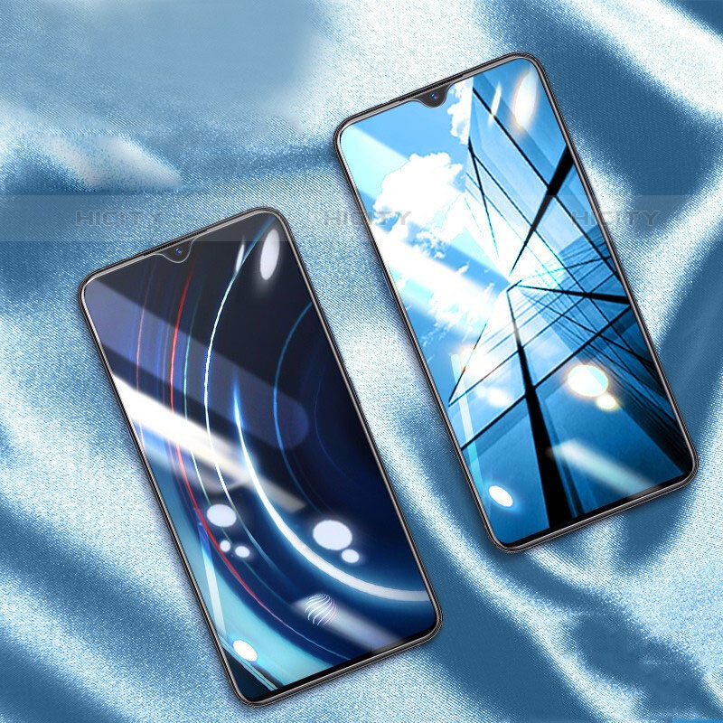 Samsung Galaxy F41用強化ガラス 液晶保護フィルム T20 サムスン クリア