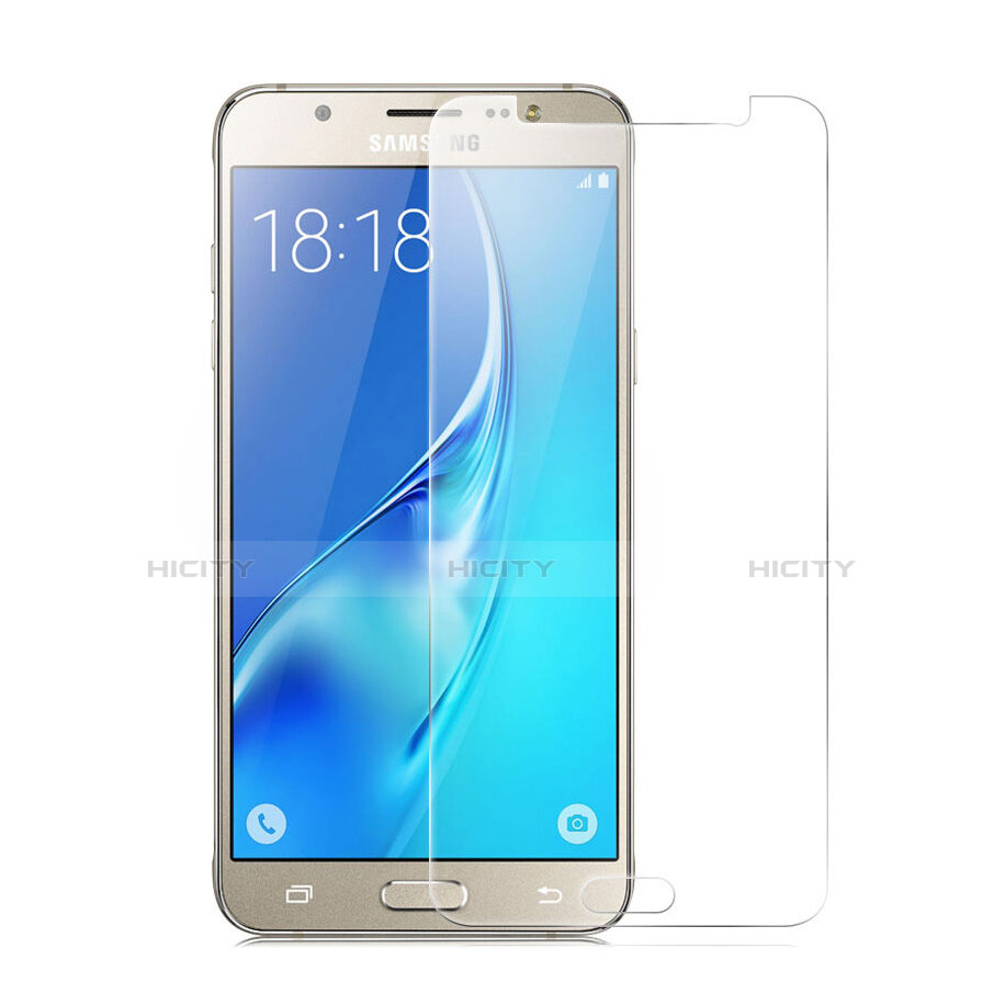 Samsung Galaxy J5 (2016) J510FN J5108用高光沢 液晶保護フィルム サムスン クリア