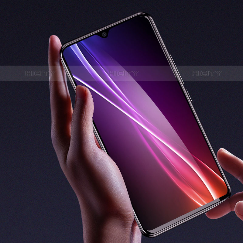 Samsung Galaxy M01用高光沢 液晶保護フィルム フルカバレッジ画面 サムスン クリア