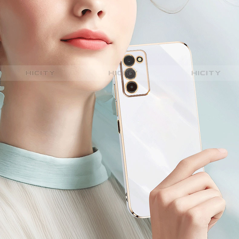 Samsung Galaxy M02s用極薄ソフトケース シリコンケース 耐衝撃 全面保護 アンド指輪 マグネット式 バンパー XL1 サムスン 