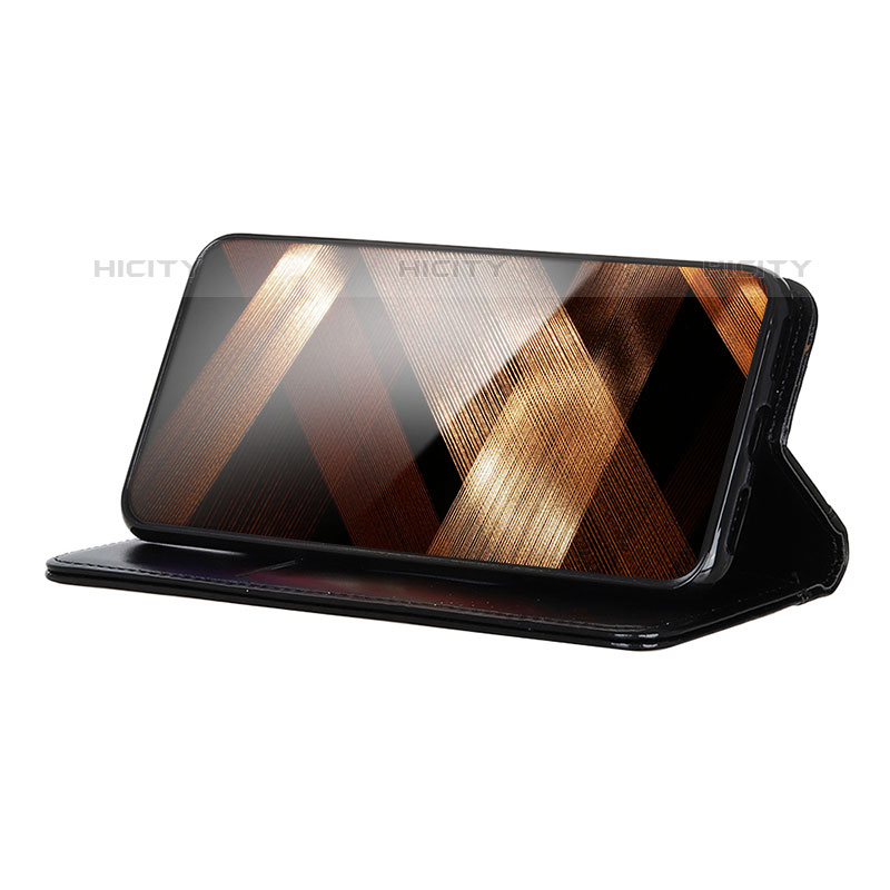 Samsung Galaxy M02s用手帳型 レザーケース スタンド カバー M05L サムスン 