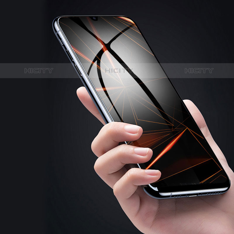 Samsung Galaxy M02s用強化ガラス 液晶保護フィルム T09 サムスン クリア