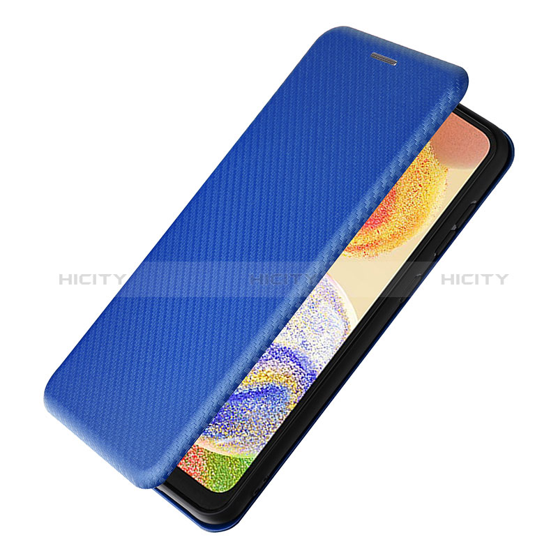 Samsung Galaxy M04用手帳型 レザーケース スタンド カバー L04Z サムスン 