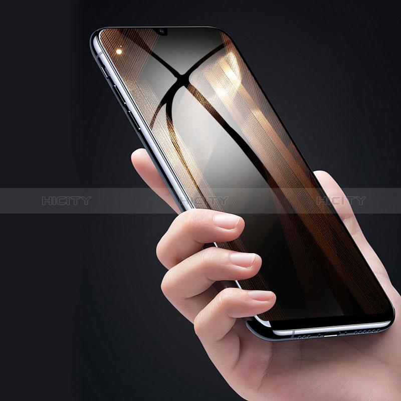 Samsung Galaxy M04用強化ガラス 液晶保護フィルム T04 サムスン クリア