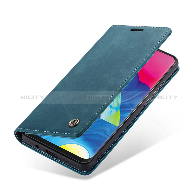 Samsung Galaxy M10用手帳型 レザーケース スタンド カバー C01S サムスン 