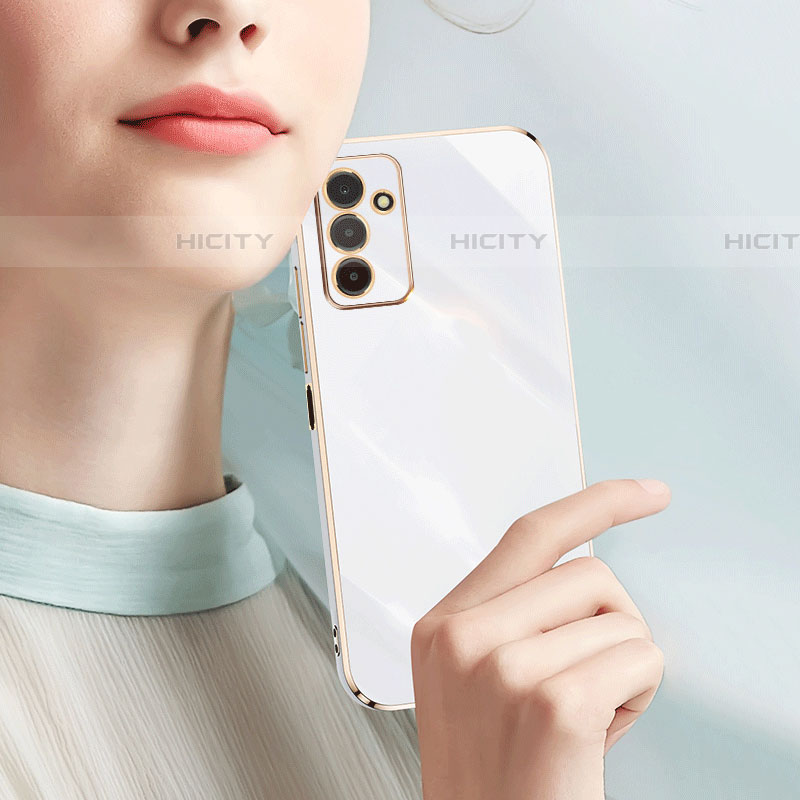 Samsung Galaxy M13 4G用極薄ソフトケース シリコンケース 耐衝撃 全面保護 XL1 サムスン 