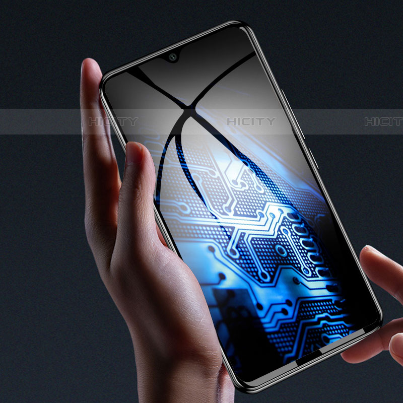 Samsung Galaxy M13 4G用強化ガラス 液晶保護フィルム T10 サムスン クリア