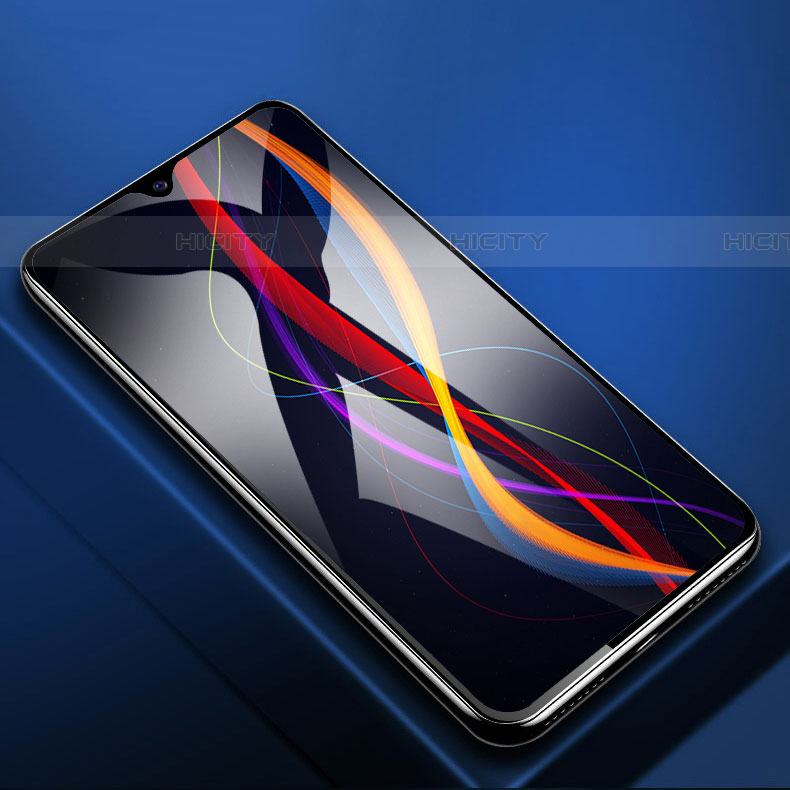 Samsung Galaxy M13 4G用強化ガラス 液晶保護フィルム T15 サムスン クリア