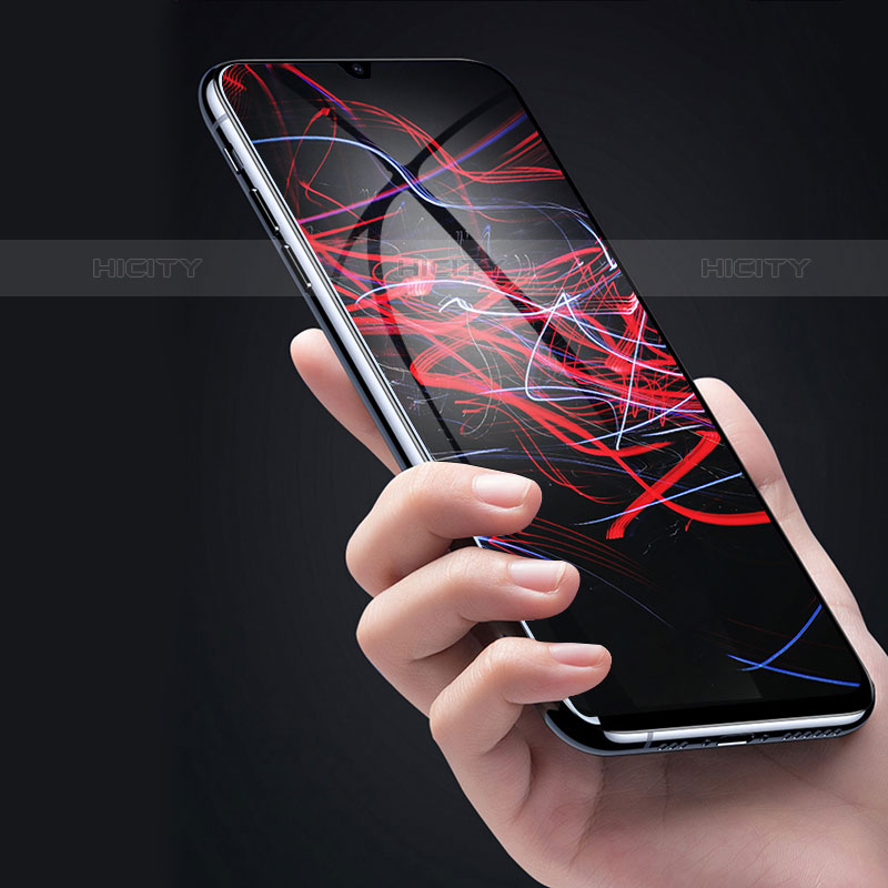 Samsung Galaxy M13 5G用強化ガラス 液晶保護フィルム T08 サムスン クリア