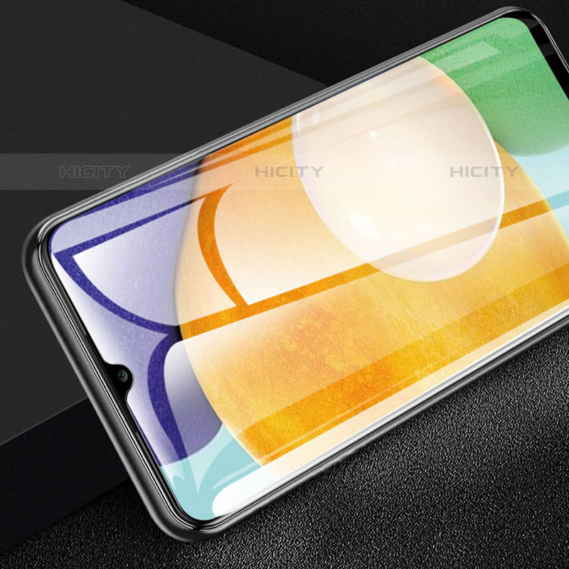 Samsung Galaxy M21 (2021)用強化ガラス 液晶保護フィルム T09 サムスン クリア