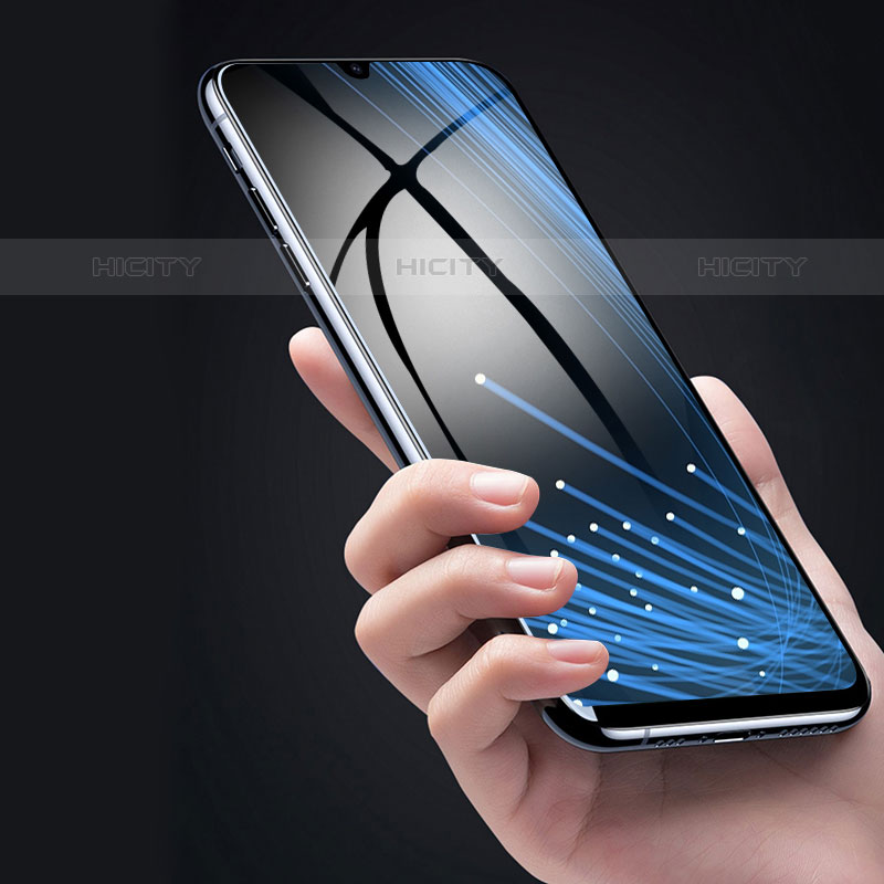 Samsung Galaxy M22 4G用強化ガラス 液晶保護フィルム T05 サムスン クリア