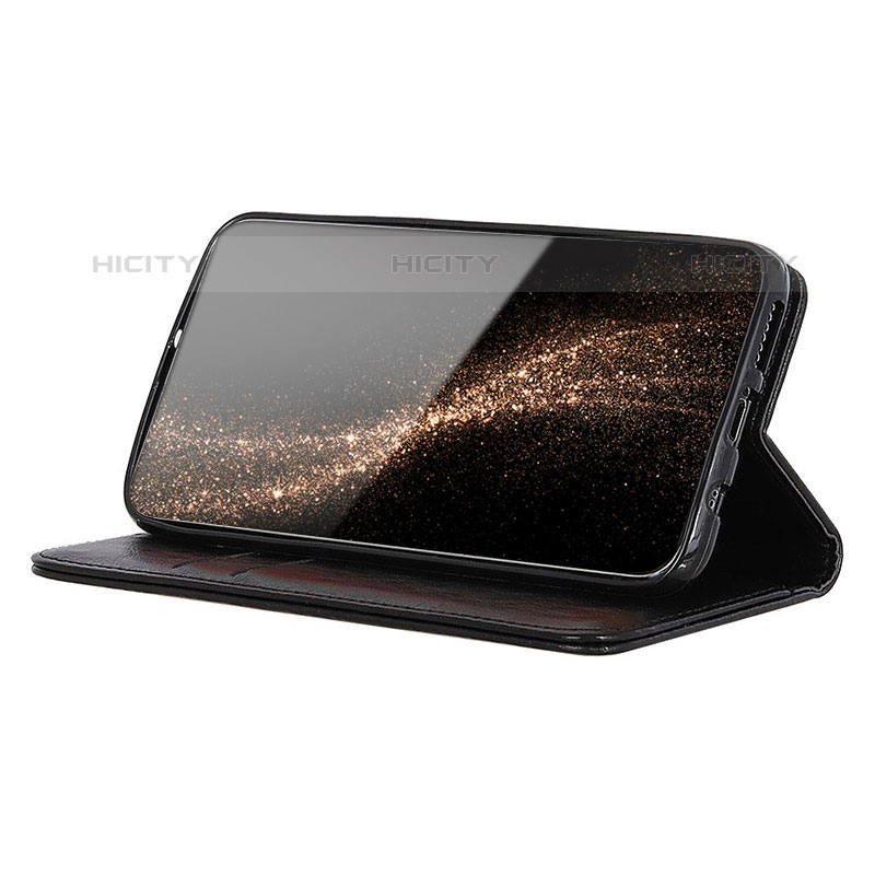Samsung Galaxy M23 5G用手帳型 レザーケース スタンド カバー KZ01 サムスン 