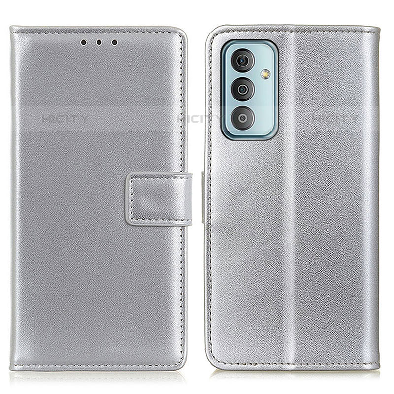 Samsung Galaxy M23 5G用手帳型 レザーケース スタンド カバー A08D サムスン 