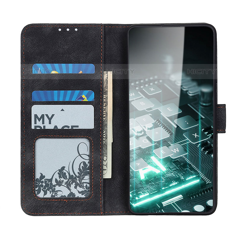 Samsung Galaxy M23 5G用手帳型 レザーケース スタンド カバー N03P サムスン 