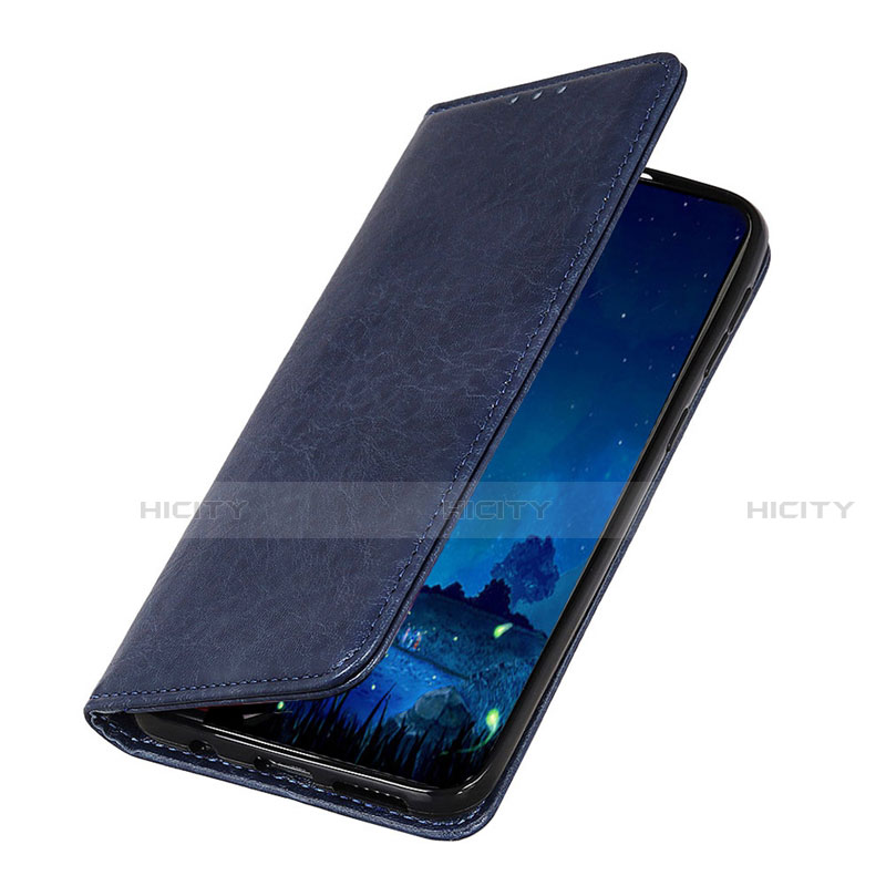 Samsung Galaxy M30s用手帳型 レザーケース スタンド カバー L05 サムスン 